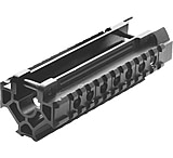 Image of Leapers UTG One-Piece Design MP5 Tactical Tri-Rail Handguard System MNT-HGMP5A