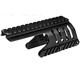 Image of Leapers UTG Remington 870/1100 Picatinny Claw Mount