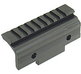 Image of Leapers SKS Weaver Type Mount Plate MNT-641