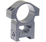Image of Leapers Space Age High Profile 30mm Ring for Standard Weaver Mount RG18W-30H