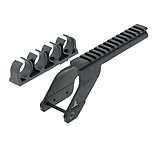 Image of Leapers UTG Picatinny Rail Scope Mount