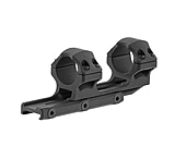 Image of Leapers UTG ACCU-SYNC 1in Medium Profile 34mm Offset Picatinny Ring