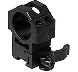 Image of Leapers UTG Max Strength Airgun .22 QD Rings w/Tensioned Stop Pin - 1in. or 30mm