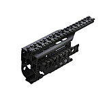 Image of Leapers UTG Mini-14 Tactical Quad Rails MNT-HG214QR