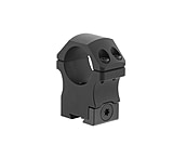 Image of UTG Pro 1in/2PCs High Profile P.O.I Dovetail Rings