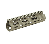 Image of UTG Pro AR-15 Super Slim Free Float Handguard