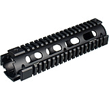 Image of UTG Pro AR15 Mid Length Drop-in Quad Rail