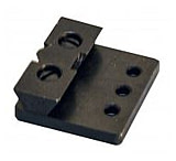 Image of Hi-Lux Optics 1/2in 60 Degree Type Standard Base