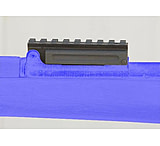 Image of Hi-Lux Optics M98K Mauser Steel Mount Set M98MT