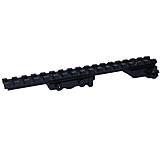 Image of Hi-Lux Optics Ruger No. 1 Mount