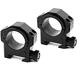 Image of Hi-Lux Optics Tactical 30mm Steel Rings and 1 inch Inserts