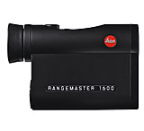 Image of Leica Rangemaster CRF1600 Rangefinder w/ Intelligent Ballistic Program