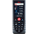 Image of Leica DISTO D8 Laser Distancemeter Rangefinder