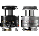 Image of Leica Macro-Elmar-M 90mm f4 Rangefinder Macro Lenses