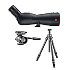 Image of Leica APO-Televid 82 Angled Close to Nature Set