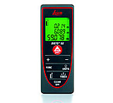 Image of Leica DISTO D2 Rangefinder Laser Distance Meter / Range Measurer