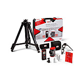 Image of Leica Disto Lino L2 and D210 Pro Kit with TRI70