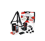 Image of Leica Disto S910 Pro Kit w/Tripod/Adapter/Case