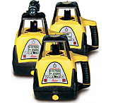 Image of LeicaGeosystems Rugby Machine Laser 410DG with Rod Eye Plus