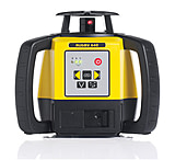 Image of Leica Geosystems Rugby 640 Self Levelling Manual Slope Rotary Laser