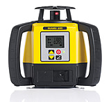 Image of Leica Geosystems Rugby 680 Rotary Self Level Dial in Grade Laser