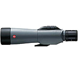 Image of Leica Televid 62 Straight/Rubber Armored Spotting Scope Body Only