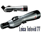 Image of Leica Televid 77 Spotting Scope 77mm Body