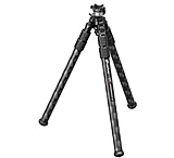 Image of Leofoto Juggernaut S3 3-Section Inverted Precision Shooting Tripod Kit