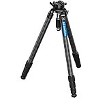 Leofoto LM-324CL X Version Tripod w/ 75mm Bowl&Platform