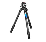 Leofoto LM-364C X Version Tripod w/ 75mm Bowl/Platform