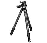 Image of Leofoto SA-324CLX/MH-X Outdoors Tripod w/ Dynamic Ball Head Set