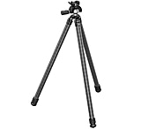 Image of Leofoto SA-402CX/MH-X Outdoors Tripod w/ Dynamic Ball Head Set