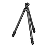 Image of Leofoto SA-403CX/MA-40X Outdoors Tripod w/ Rapid Lock Ballhead