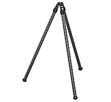 Image of Leofoto SO-282CX Inverted Outdoors Series Carbon Fiber Tripod w/ FIXED Apex/Platform