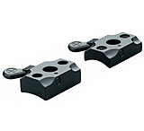 Leupold Quick Release Base, 2 Piece, Browning A-Bolt, Matte Black 50057