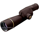 Image of Leupold 15-30x50mm Golden Ring Spotting Scope Brown Finish 61090