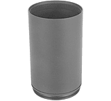 Image of Leupold Pro Gear Alumina 40mm 2.50in Long Screw On Shade Mount