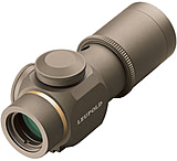 Image of Leupold 1x14mm Prismatic Hunting Rifle Scope Matte Finish, Illum