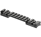 Image of Leupold BackCountry Cross-Slot Mounts