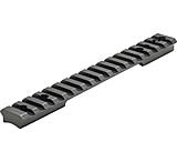 Leupold Backcountry Cross-Slot Picatinny Rail