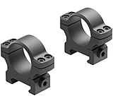 Leupold Backcountry Cross-Slot Rings