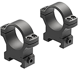 Leupold Backcountry Cross-Slot Rings