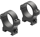 Leupold Backcountry Cross-Slot Rings