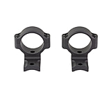 Image of Leupold BackCountry Savage 10/110 Round RCVR 2-PC 30mm Ring Mount