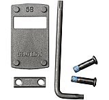 Leupold DeltaPoint Pro Dovetail Mount, Springfield Matte 170910