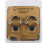 Image of Leupold Dual Dovetail DD Rings
