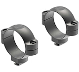 Image of Leupold Dual Dovetail Mounts 35mm High
