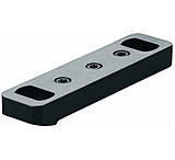 Leupold Dual Dovetail DD Base, 1 Piece, Thompson Center Contender, Silver 53558