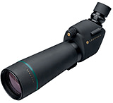 Image of Leupold Green Ring Sequoia 20-60x80mm Angled Spotting Scope w/ 45 deg Eyepiece