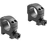 Leupold Mark 4 Mounting Rings